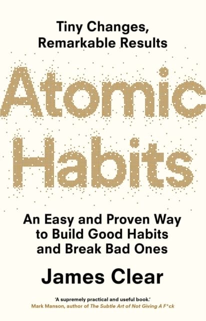 Atomic Habits